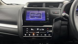 Used 2019 Honda WR-V VX MT Petrol Petrol Manual top_features Integrated (in-dash) music system