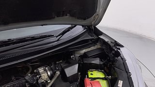 Used 2019 Honda WR-V VX MT Petrol Petrol Manual engine ENGINE LEFT SIDE HINGE & APRON VIEW