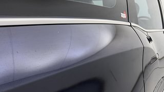 Used 2022 Mahindra XUV700 AX 7 Petrol AT Luxury Pack 7 STR Petrol Automatic dents MINOR SCRATCH