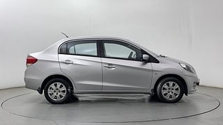 Used 2014 Honda Amaze 1.2 S i-VTEC Petrol Manual exterior RIGHT SIDE VIEW