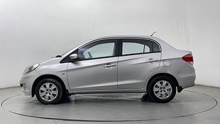 Used 2014 Honda Amaze 1.2 S i-VTEC Petrol Manual exterior LEFT SIDE VIEW