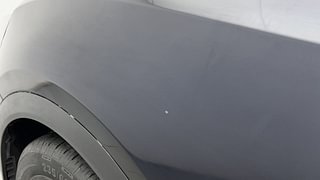 Used 2022 Mahindra XUV700 AX 7 Petrol AT Luxury Pack 7 STR Petrol Automatic dents MINOR SCRATCH