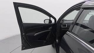 Used 2022 Maruti Suzuki S-Cross Sigma Petrol Manual interior LEFT FRONT DOOR OPEN VIEW