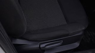 Used 2016 Volkswagen Polo Trendline 1.2L (P) Petrol Manual top_features Driver height adjustable seat