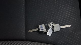 Used 2019 Honda WR-V VX MT Petrol Petrol Manual extra CAR KEY VIEW