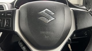 Used 2022 Maruti Suzuki S-Cross Sigma Petrol Manual top_features Airbags