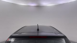 Used 2022 Maruti Suzuki S-Cross Sigma Petrol Manual exterior EXTERIOR ROOF VIEW