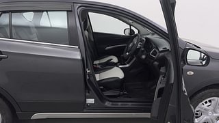 Used 2022 Maruti Suzuki S-Cross Sigma Petrol Manual interior RIGHT SIDE FRONT DOOR CABIN VIEW