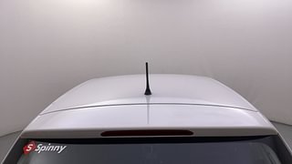 Used 2016 Volkswagen Polo Trendline 1.2L (P) Petrol Manual exterior EXTERIOR ROOF VIEW