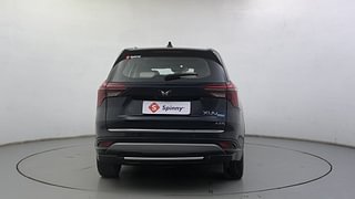 Used 2022 Mahindra XUV700 AX 7 Petrol AT Luxury Pack 7 STR Petrol Automatic exterior BACK VIEW