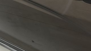 Used 2019 Honda WR-V VX MT Petrol Petrol Manual dents MINOR SCRATCH