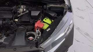 Used 2019 Honda WR-V VX MT Petrol Petrol Manual engine ENGINE LEFT SIDE VIEW