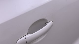Used 2016 Volkswagen Polo Trendline 1.2L (P) Petrol Manual dents MINOR SCRATCH