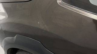 Used 2019 Honda WR-V VX MT Petrol Petrol Manual dents MINOR SCRATCH