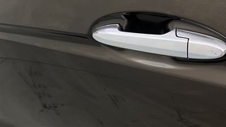 Used 2019 Honda WR-V VX MT Petrol Petrol Manual dents MINOR SCRATCH