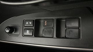 Used 2022 Maruti Suzuki S-Cross Sigma Petrol Manual top_features Power windows