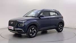 2020 Hyundai Venue SX 1.0  Turbo iMT