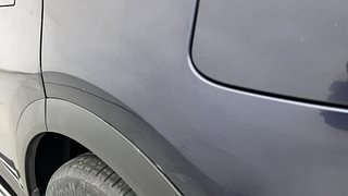 Used 2022 Mahindra XUV700 AX 7 Petrol AT Luxury Pack 7 STR Petrol Automatic dents MINOR SCRATCH