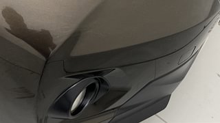 Used 2019 Honda WR-V VX MT Petrol Petrol Manual dents MINOR SCRATCH