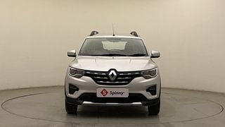 Used 2021 Renault Triber RXZ Petrol Manual exterior FRONT VIEW