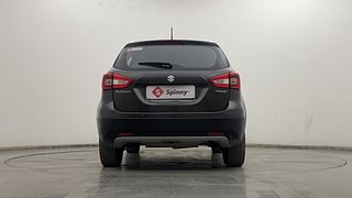 Used 2018 Maruti Suzuki S-Cross Alpha 1.3 Diesel Manual exterior BACK VIEW
