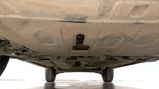 Used 2020 Renault Duster 110 PS RXS MT Diesel Diesel Manual extra FRONT LEFT UNDERBODY VIEW