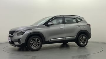 2020 Kia Seltos HTX IVT G