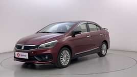 2022 Maruti Suzuki Ciaz S Petrol