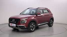2020 Hyundai Venue SX Plus 1.0 Turbo DCT