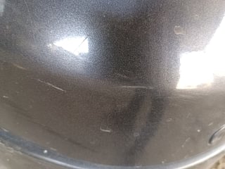 Used 2018 Maruti Suzuki S-Cross Alpha 1.3 Diesel Manual dents MINOR SCRATCH