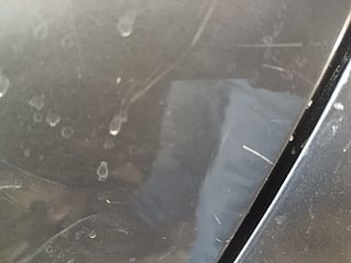 Used 2018 Maruti Suzuki S-Cross Alpha 1.3 Diesel Manual dents MINOR SCRATCH