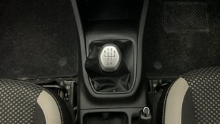 Used 2021 Renault Triber RXZ Petrol Manual interior GEAR  KNOB VIEW