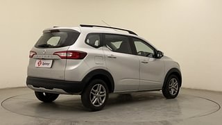 Used 2021 Renault Triber RXZ Petrol Manual exterior RIGHT REAR CORNER VIEW