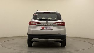 Used 2021 Renault Triber RXZ Petrol Manual exterior BACK VIEW
