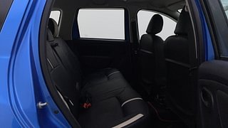 Used 2020 Renault Duster 110 PS RXS MT Diesel Diesel Manual interior RIGHT SIDE REAR DOOR CABIN VIEW