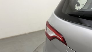 Used 2021 Renault Triber RXZ Petrol Manual dents MINOR DENT