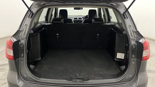 Used 2018 Maruti Suzuki S-Cross Alpha 1.3 Diesel Manual interior DICKY INSIDE VIEW