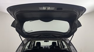 Used 2018 Maruti Suzuki S-Cross Alpha 1.3 Diesel Manual interior DICKY DOOR OPEN VIEW