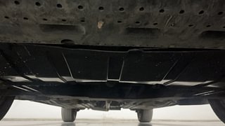 Used 2018 Maruti Suzuki S-Cross Alpha 1.3 Diesel Manual extra FRONT LEFT UNDERBODY VIEW