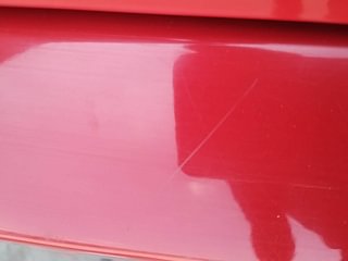 Used 2024 Maruti Suzuki Eeco AC 5 STR Petrol Manual dents MINOR SCRATCH