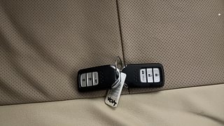 Used 2021 Honda Amaze 1.2 V CVT Petrol Petrol Automatic extra CAR KEY VIEW
