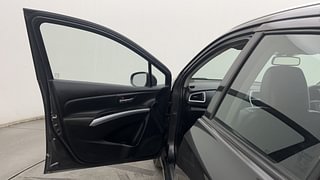Used 2018 Maruti Suzuki S-Cross Alpha 1.3 Diesel Manual interior LEFT FRONT DOOR OPEN VIEW