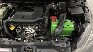 Used 2018 Maruti Suzuki S-Cross Alpha 1.3 Diesel Manual engine ENGINE LEFT SIDE VIEW