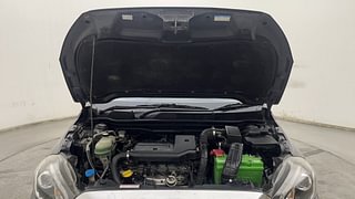 Used 2018 Maruti Suzuki S-Cross Alpha 1.3 Diesel Manual engine ENGINE & BONNET OPEN FRONT VIEW
