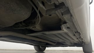 Used 2018 Maruti Suzuki S-Cross Alpha 1.3 Diesel Manual extra REAR RIGHT UNDERBODY VIEW