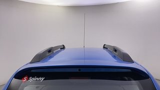 Used 2020 Renault Duster 110 PS RXS MT Diesel Diesel Manual exterior EXTERIOR ROOF VIEW