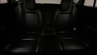 Used 2018 Maruti Suzuki S-Cross Alpha 1.3 Diesel Manual interior REAR SEAT CONDITION VIEW