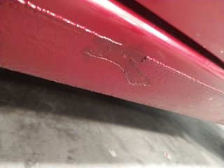Used 2011 Maruti Suzuki Swift [2011-2017] LXi Petrol Manual dents MINOR DENT
