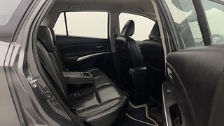 Used 2018 Maruti Suzuki S-Cross Alpha 1.3 Diesel Manual interior RIGHT SIDE REAR DOOR CABIN VIEW