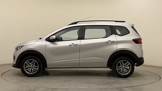 Used 2021 Renault Triber RXZ Petrol Manual exterior LEFT SIDE VIEW
